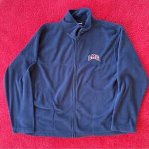 Loyola Marymount University Zip Up Fleece